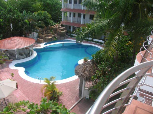 Hotel Y Suites Bugambilias Rincon de Guayabitos Ngoại thất bức ảnh