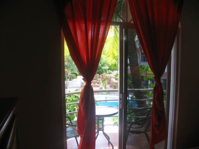 Hotel Y Suites Bugambilias Rincon de Guayabitos Ngoại thất bức ảnh