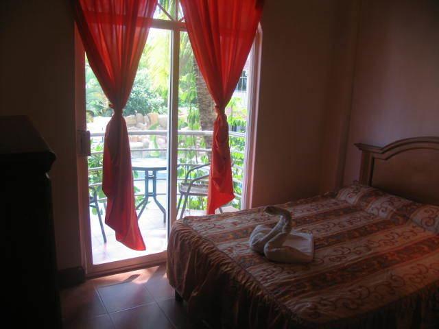 Hotel Y Suites Bugambilias Rincon de Guayabitos Ngoại thất bức ảnh