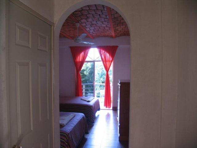 Hotel Y Suites Bugambilias Rincon de Guayabitos Ngoại thất bức ảnh