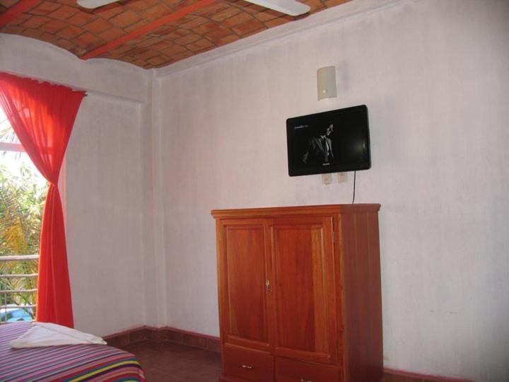 Hotel Y Suites Bugambilias Rincon de Guayabitos Phòng bức ảnh