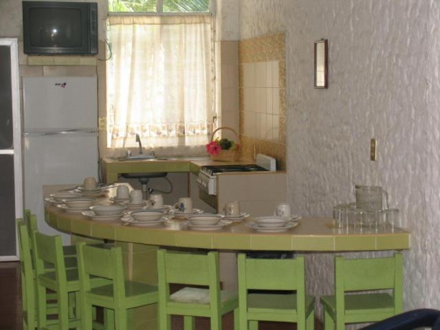 Hotel Y Suites Bugambilias Rincon de Guayabitos Phòng bức ảnh