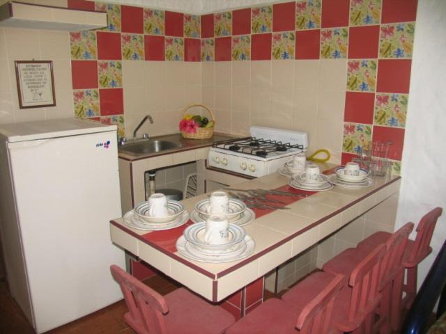 Hotel Y Suites Bugambilias Rincon de Guayabitos Phòng bức ảnh