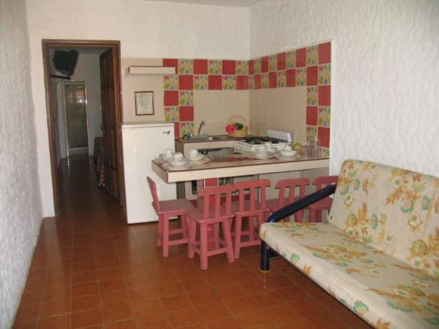 Hotel Y Suites Bugambilias Rincon de Guayabitos Phòng bức ảnh