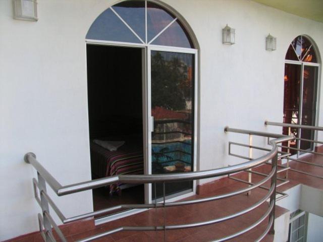 Hotel Y Suites Bugambilias Rincon de Guayabitos Ngoại thất bức ảnh