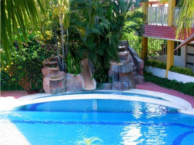 Hotel Y Suites Bugambilias Rincon de Guayabitos Ngoại thất bức ảnh