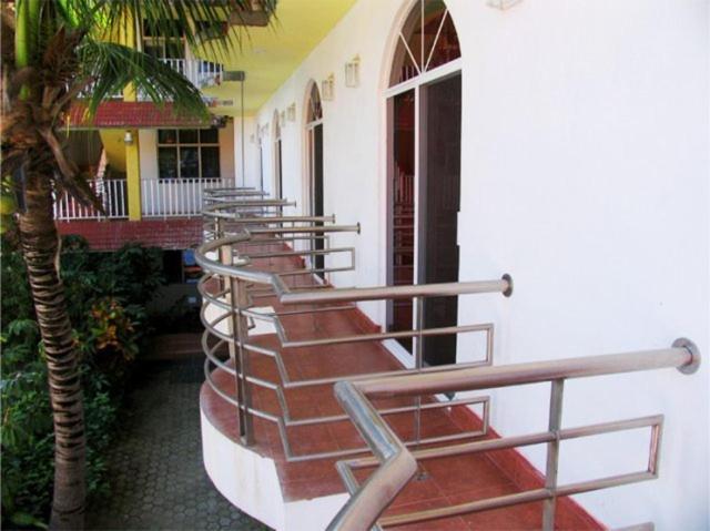 Hotel Y Suites Bugambilias Rincon de Guayabitos Ngoại thất bức ảnh