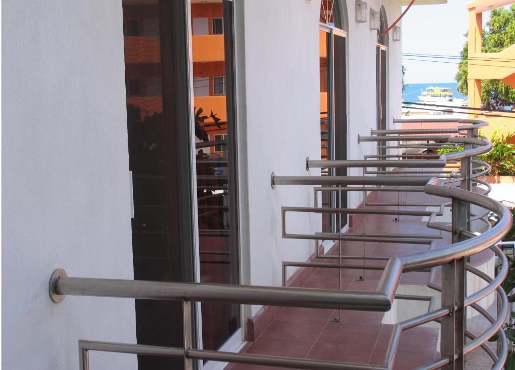 Hotel Y Suites Bugambilias Rincon de Guayabitos Ngoại thất bức ảnh